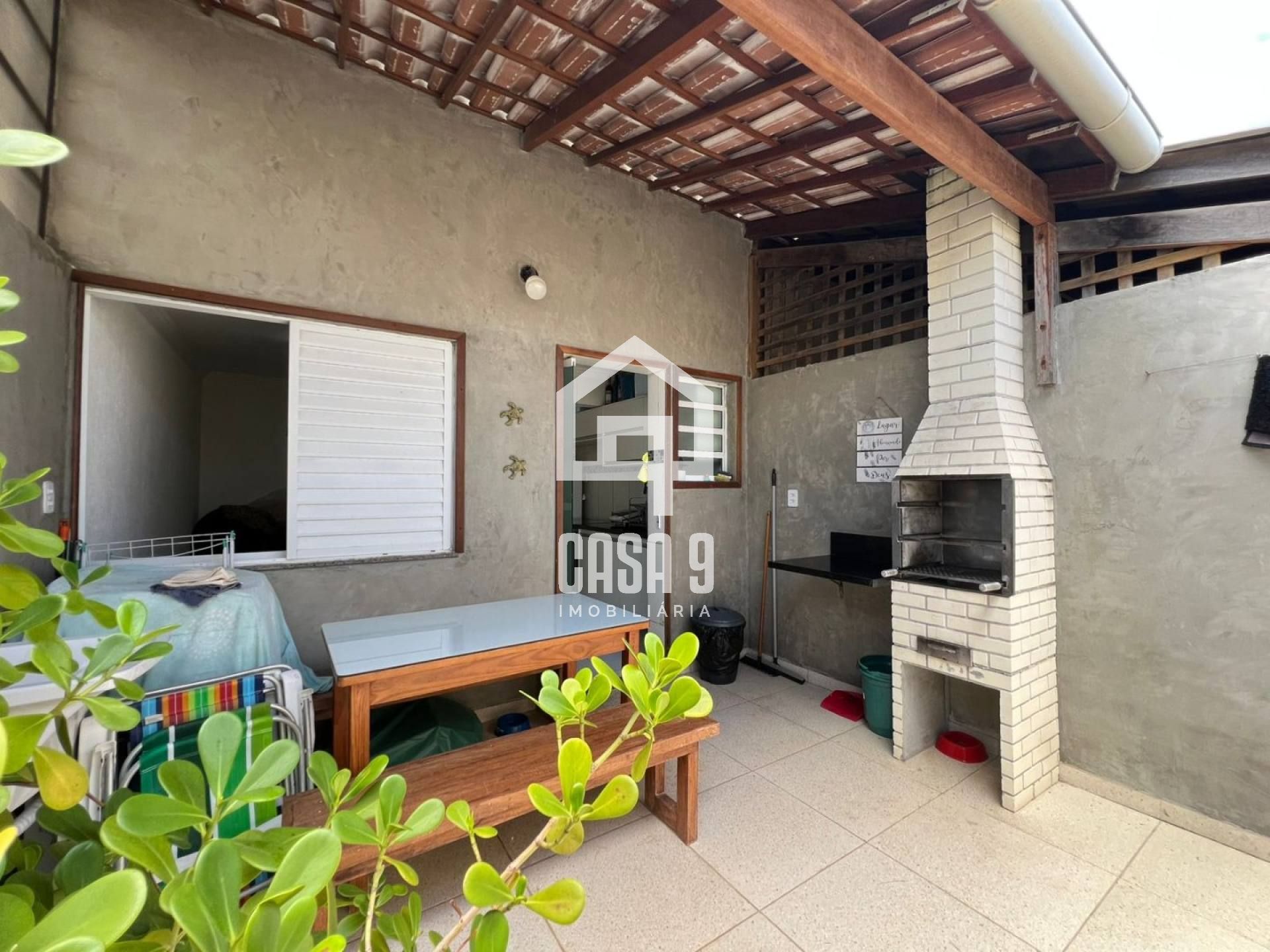 Apartamento a venda em Jacuipe