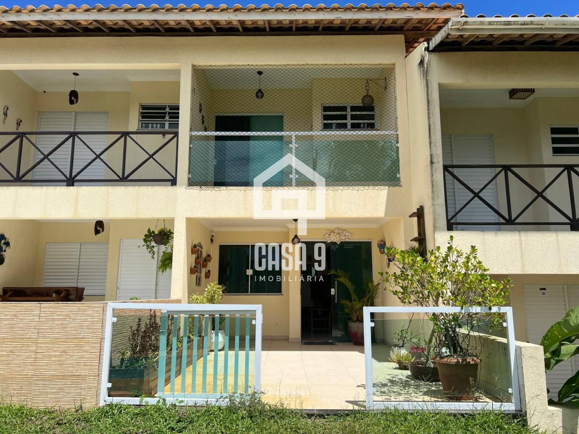 Casa a venda em Jacuipe