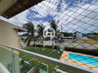 Apartamento a venda em Jacuipe