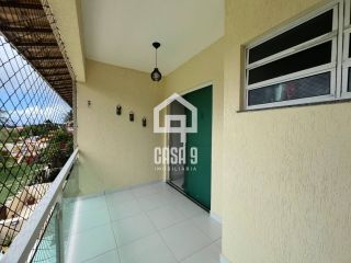 Apartamento a venda em Jacuipe