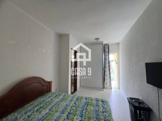 Apartamento a venda em Jacuipe