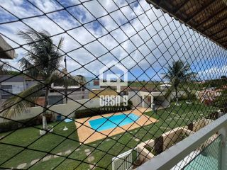 Apartamento a venda em Jacuipe