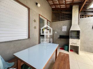 Apartamento a venda em Jacuipe