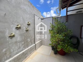 Apartamento a venda em Jacuipe