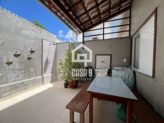 Apartamento a venda em Jacuipe