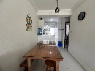 Apartamento a venda em Jacuipe