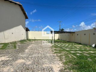 Apartamento a venda em Jacuipe