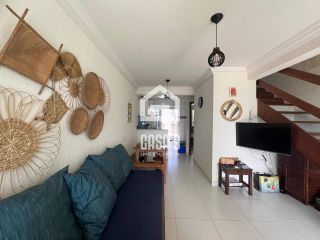 Casa a venda em Jacuipe