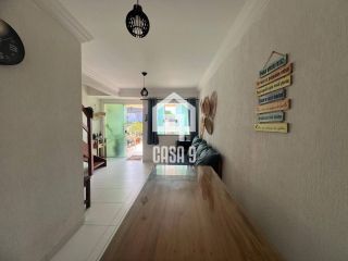 Casa a venda em Jacuipe