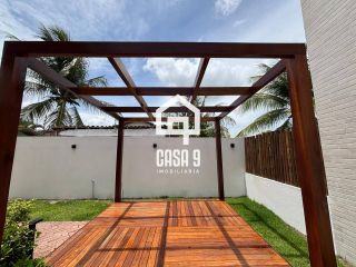 Apartamento nascente Terraço a venda com 2 suítes condomínio LUME ITACIMIRIM em Itacimirim Bahia