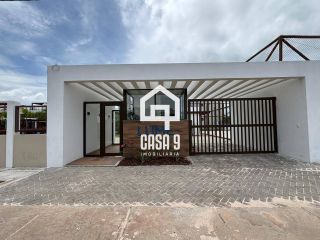 Apartamento nascente Terraço a venda com 2 suítes condomínio LUME ITACIMIRIM em Itacimirim Bahia