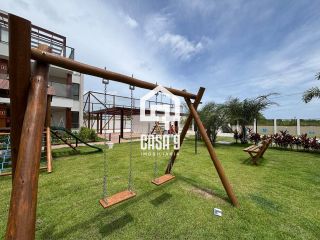 Apartamento nascente Terraço a venda com 2 suítes condomínio LUME ITACIMIRIM em Itacimirim Bahia