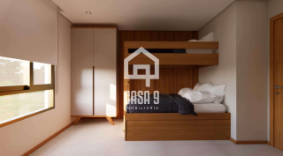 Apartamento nascente Terraço a venda com 2 suítes condomínio LUME ITACIMIRIM em Itacimirim Bahia