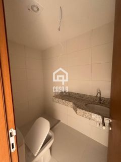 Apartamento nascente Terraço a venda com 2 suítes condomínio LUME ITACIMIRIM em Itacimirim Bahia