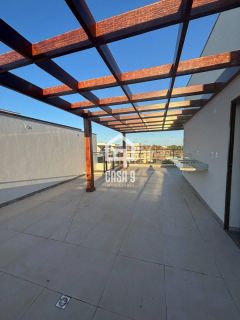 Apartamento nascente Terraço a venda com 2 suítes condomínio LUME ITACIMIRIM em Itacimirim Bahia