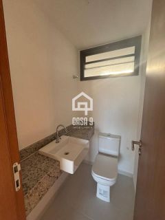 Apartamento nascente Terraço a venda com 2 suítes condomínio LUME ITACIMIRIM em Itacimirim Bahia