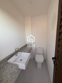Apartamento nascente Terraço a venda com 2 suítes condomínio LUME ITACIMIRIM em Itacimirim Bahia