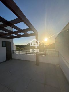 Apartamento nascente Terraço a venda com 2 suítes condomínio LUME ITACIMIRIM em Itacimirim Bahia