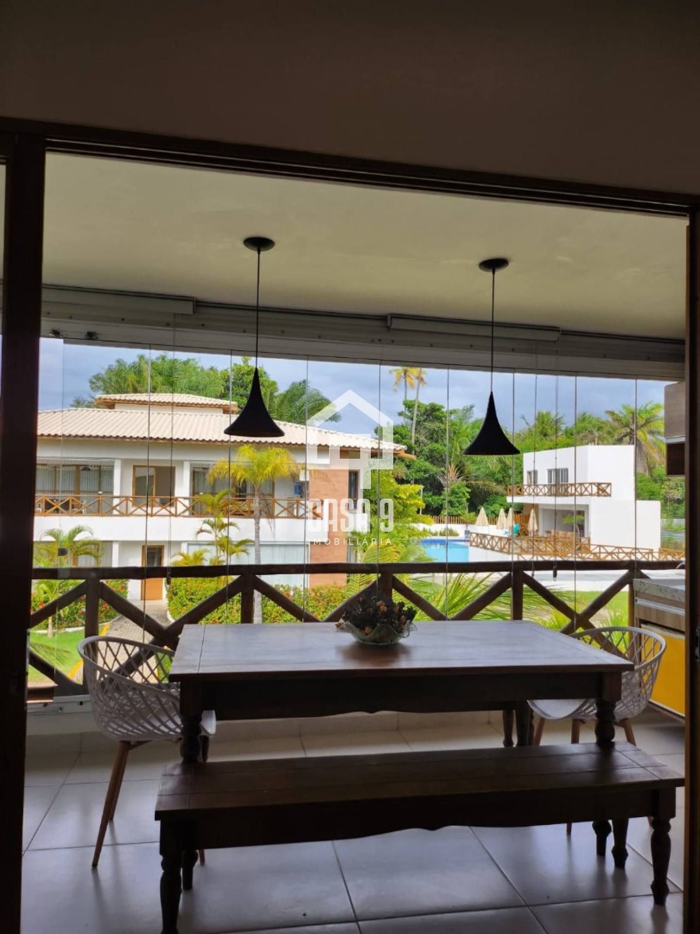 Apartamento 2 quartos a venda em Imbassai Bahia