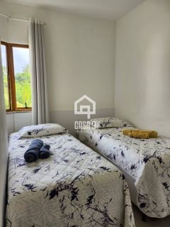 Apartamento 2 quartos a venda em Imbassai Bahia