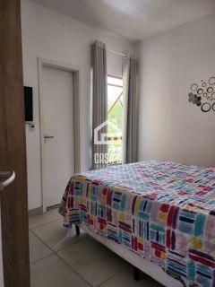 Apartamento 2 quartos a venda em Imbassai Bahia