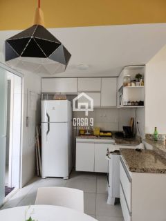 Apartamento 2 quartos a venda em Imbassai Bahia