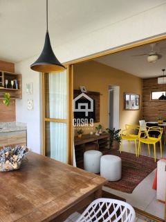 Apartamento 2 quartos a venda em Imbassai Bahia