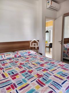 Apartamento 2 quartos a venda em Imbassai Bahia