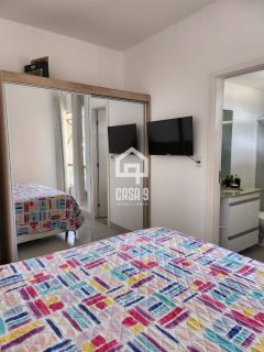 Apartamento 2 quartos a venda em Imbassai Bahia