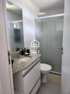 Apartamento 2 quartos a venda em Imbassai Bahia