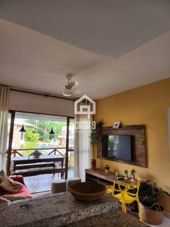 Apartamento 2 quartos a venda em Imbassai Bahia