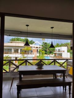 Apartamento 2 quartos a venda em Imbassai Bahia