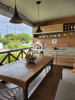 Apartamento 2 quartos a venda em Imbassai Bahia