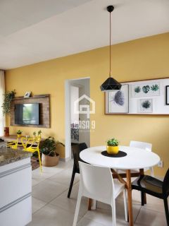 Apartamento 2 quartos a venda em Imbassai Bahia