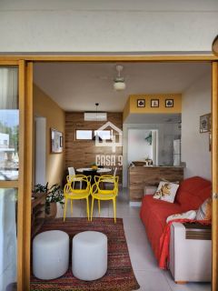 Apartamento 2 quartos a venda em Imbassai Bahia