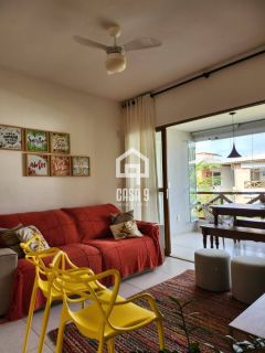 Apartamento 2 quartos a venda em Imbassai Bahia