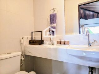 Apartamento 3 suites a venda no condominio Reserva Imbassai