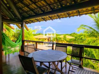 Apartamento 3 suites a venda no condominio Reserva Imbassai