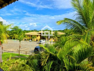 Apartamento 3 suites a venda no condominio Reserva Imbassai