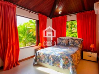 Apartamento 3 suites a venda no condominio Reserva Imbassai