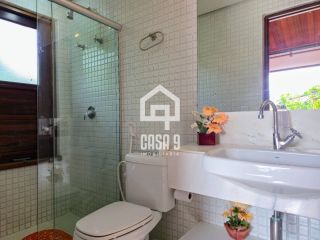 Apartamento 3 suites a venda no condominio Reserva Imbassai