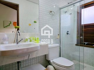 Apartamento 3 suites a venda no condominio Reserva Imbassai