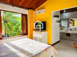 Apartamento 3 suites a venda no condominio Reserva Imbassai