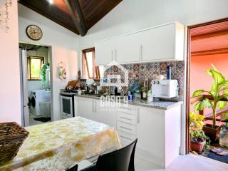 Apartamento 3 suites a venda no condominio Reserva Imbassai