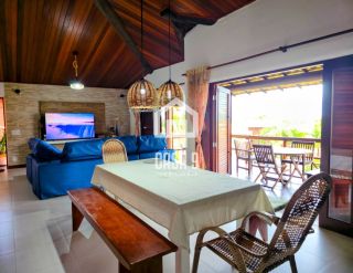 Apartamento 3 suites a venda no condominio Reserva Imbassai