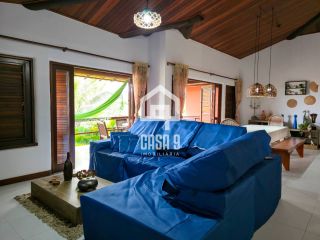 Apartamento 3 suites a venda no condominio Reserva Imbassai