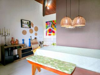 Apartamento 3 suites a venda no condominio Reserva Imbassai