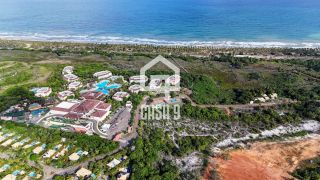 Apartamento 3 suites a venda no condominio Reserva Imbassai