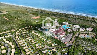 Apartamento 3 suites a venda no condominio Reserva Imbassai