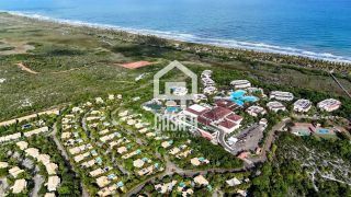 Apartamento 3 suites a venda no condominio Reserva Imbassai